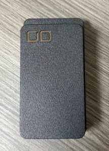 45Wと65Wの大きさ比較